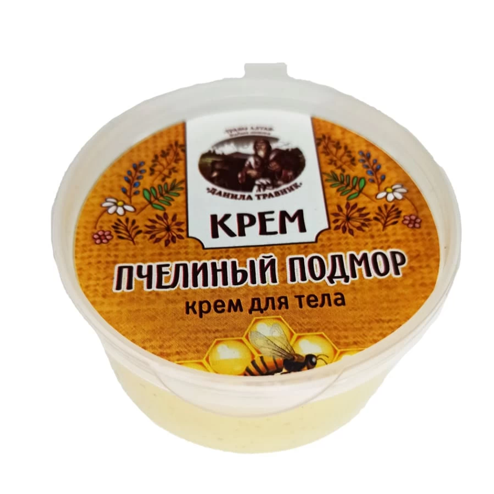 Крем Пчелиный подмор
