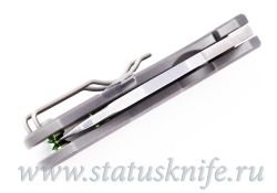 Нож Spyderco C158TIP2 Techno 2 CTS-XHPфотография - 8