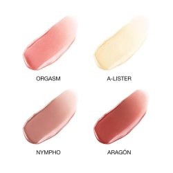 NARS Mini Afterglow Lip Shine Gloss Set