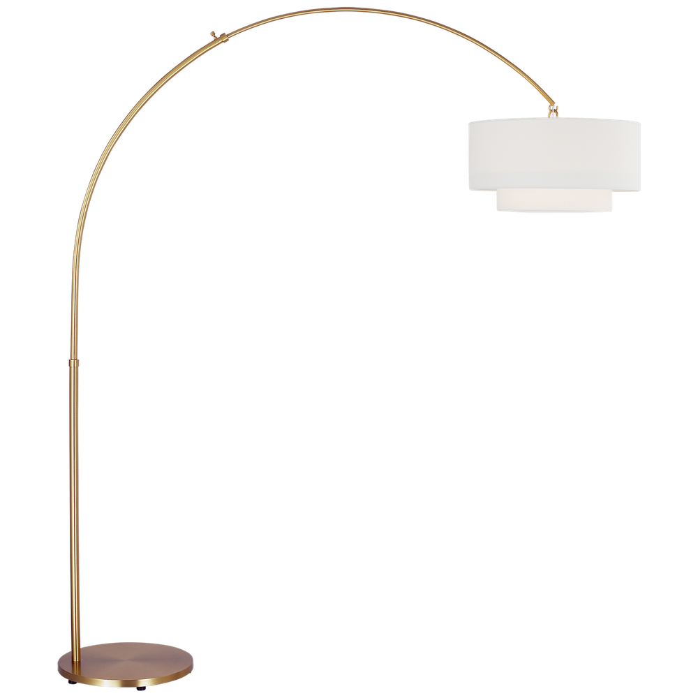 Напольный светильник Visual Comfort Sawyer Floor Lamp