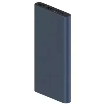 Внешний аккумулятор Xiaomi Redmi Power Bank 3 10000 mAh Black