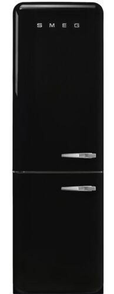 Холодильник Smeg FAB32LBL5