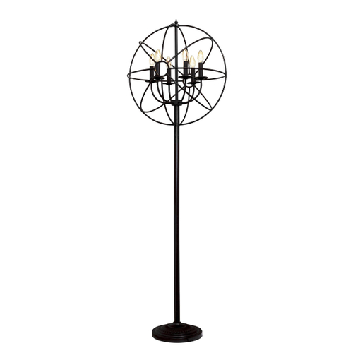 LOFT1192F Торшер LOFT IT Foucaults orb