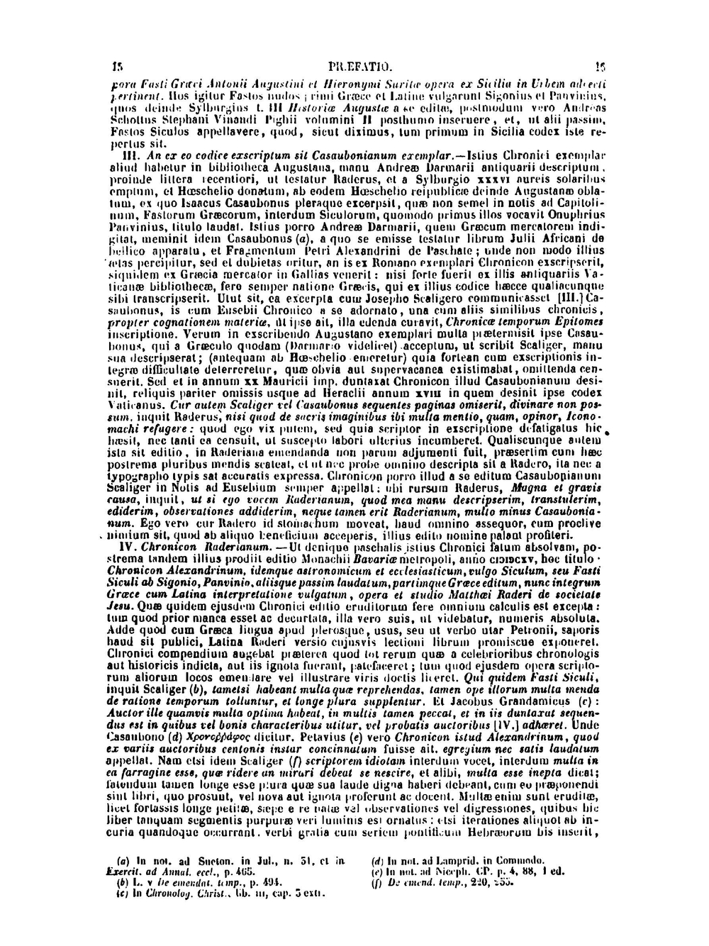 Patrologia graeca. Tomus 92, part 1 | J.P. Migne