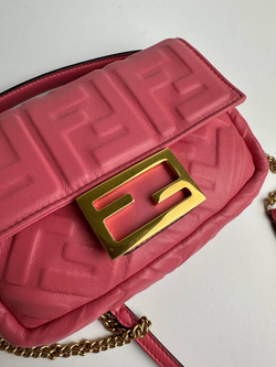 Сумка Fendi Baguette