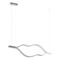 Подвесной светильник Loft it Tape Light 10403/1000 SN