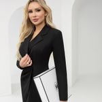 Платье Скрытые мотивы Charutti (Акция)