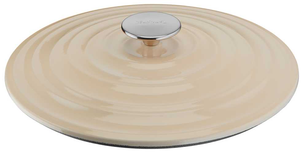 Сотейник с крышкой Tefal LOV 28 см E2597204
