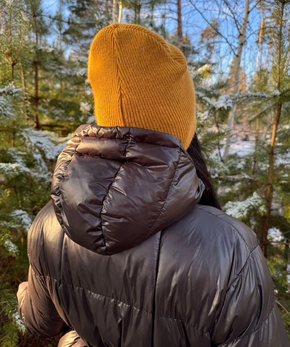 Шапка Ferz Уэльс