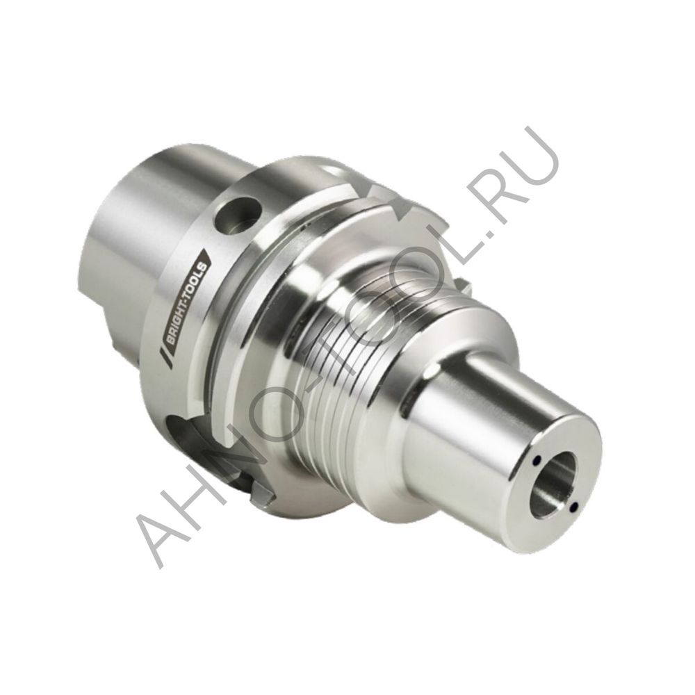 Патрон с термозажимом, 3° форма B HSK40A-SFFB3-85-M42 внутренний подвод СОЖ BRIGHT-TOOLS