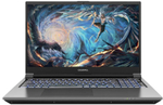 Ноутбук  Colorful EVOL X15 AT 23H1 15.6 ", Core i5, 16 Гб RAM, 512 Гб SSD, GeForce RTX 4050, Серый