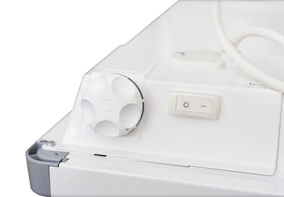 Конвектор Atlantic ESSENTIAL F17 1 Вт 30390