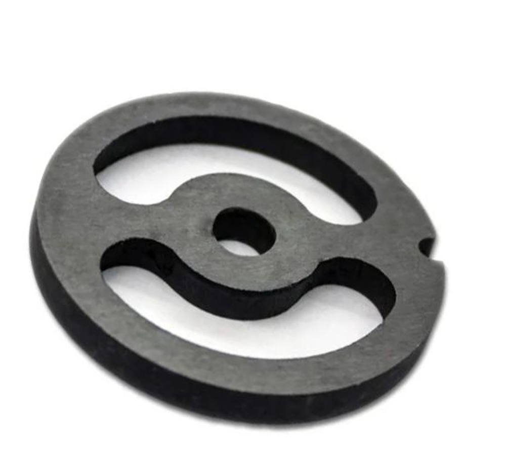 Решетка беф-строганов Гамма-7