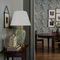 Настольная лампа LOFT IT Delphinium 10386T