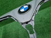Бампер передний BMW 4er G26 (2020-н.в.) M-paket