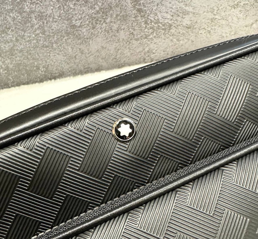 Сумка через плечо Montblanc