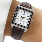 Часы CASIO STANDARD, LTP-V007L-7E2