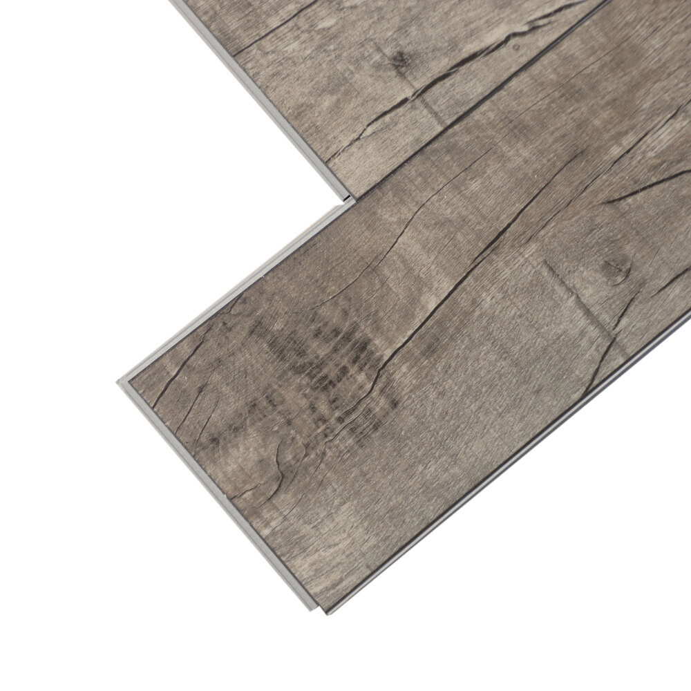 Кварцвиниловая плитка Royce Respect R2026 Дуб Валентайн