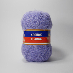 Хлопок Травка (Камтекс)