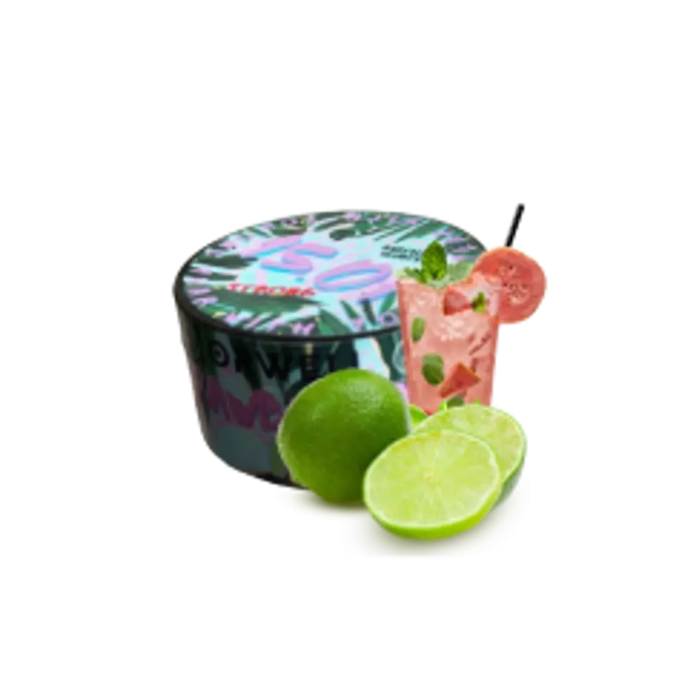 Orwell Strong - Strawberry Mojito (50g)