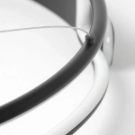 Подвесная люстра Lussole BRADFORD LSP-7160