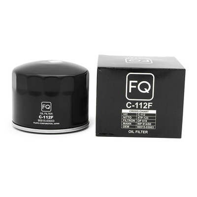 Масляный фильтр C-112   90915-03003