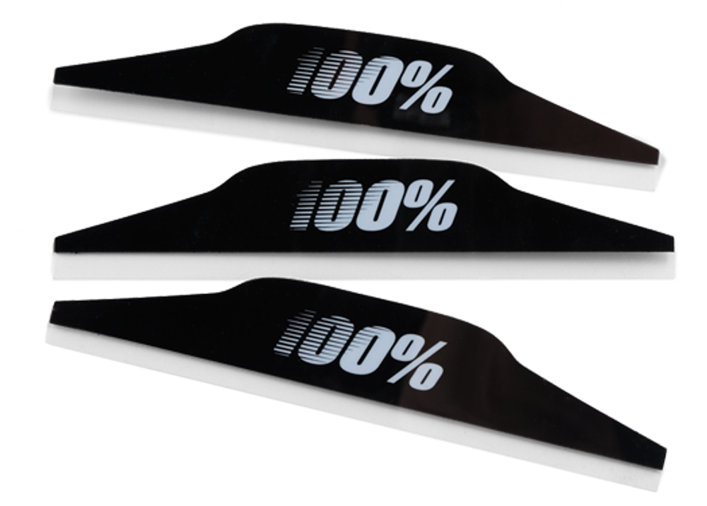 Щитки 100% Speedlab Vision System (51023-010-02)