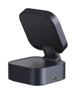 Беспроводное зарядное устройство Baseus PicoGo Series 2-in-1 Qi2 67W, P10276800123-00