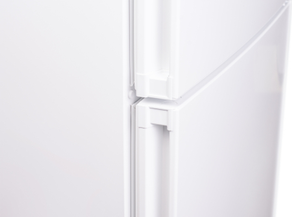 Холодильник Weissgauff INVERTER Full No Frost CBN2WB1W2