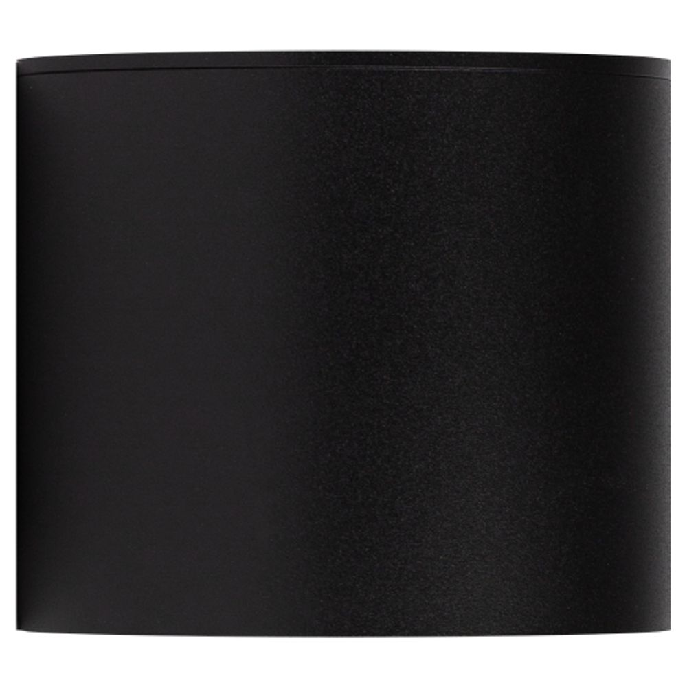 Светильник накладной ЭРА OL8 GX53 BK/GD под лампу GX53 черный/золото