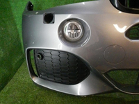 Бампер передний BMW X5 F15 13-18 M-paket В сборе