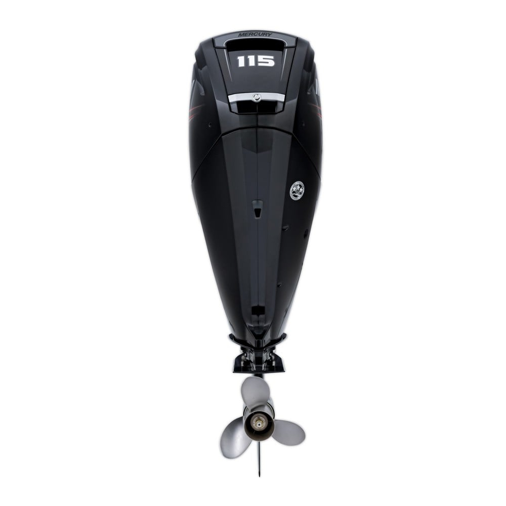 4х-тактный лодочный мотор MERCURY ME F 115 ECXLPT EFI CT