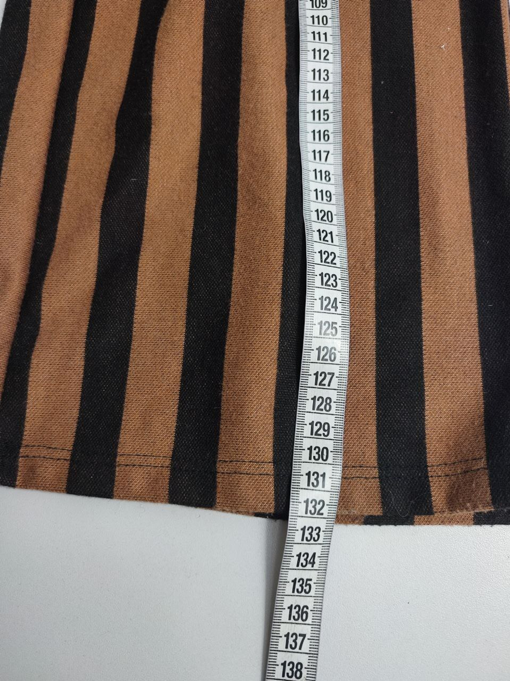 Комбинезон Bershka в полоску 42 размер