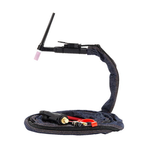 9 TIG (4м) Горелка сварочная START SuperFlex EV09-4000