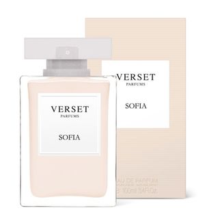 Verset Parfums Sofia