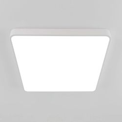 Citilux Купер CL724K105G0 LED RGB Светильник с пультом Белый