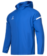 Куртка ветрозащитная CAMP 2 Rain Jacket, синий