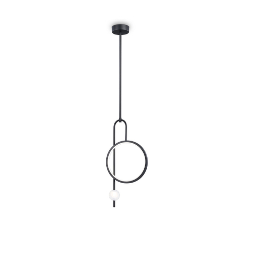 Подвесной светодиодный светильник Ambrella light Comfort LineTech FL66435