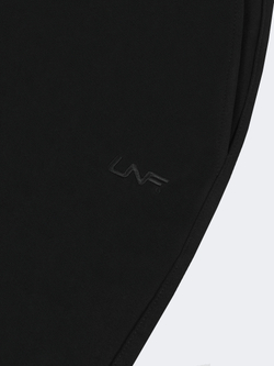 Штаны UNIFORM Heavy Wide, Черный