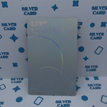 [КОПИЯ] BTS - Love Yourself: Answer (S версия)