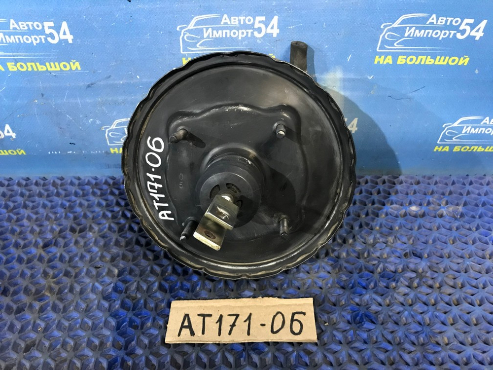 Вакуумный усилитель тормозов TOYOTA CARINA 1990