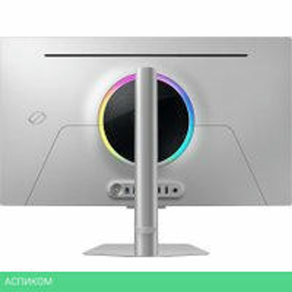 Игровой монитор Samsung Odyssey OLED G8 LS32DG802SUXDU