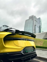 Карбоновый обвес для Lotus Eletre 2024+ Лотус Элетре