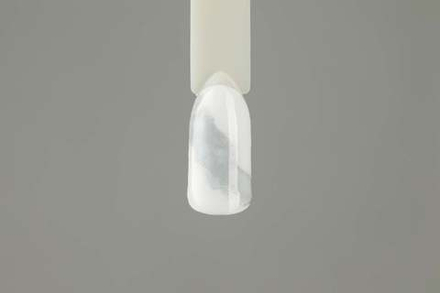 Акварельные краски Swanky Stamping, PM 04, серебро, 5 мл.