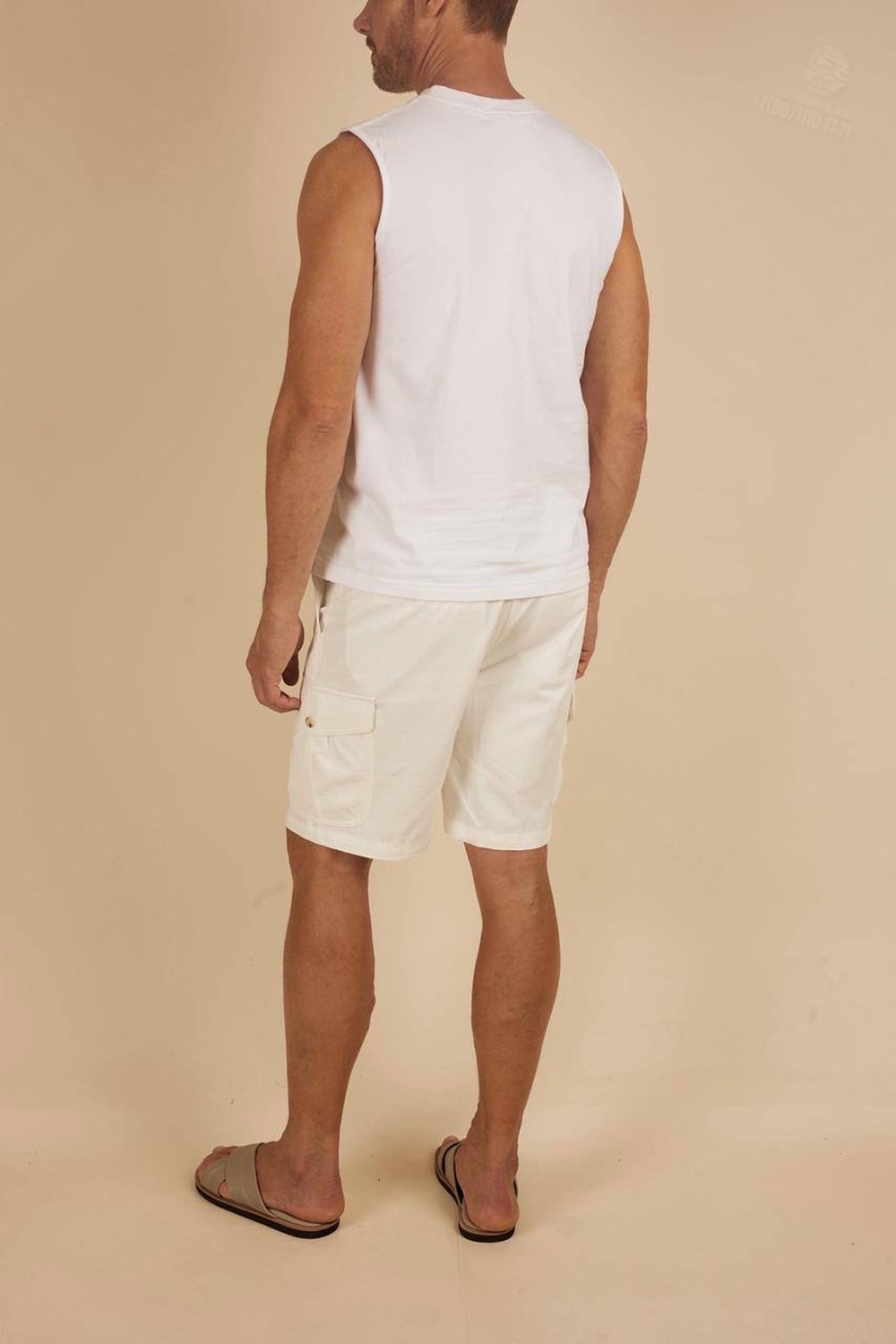 Шорты Loro Piana