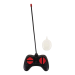 Машина классическая на РУ, коробка ZH-03