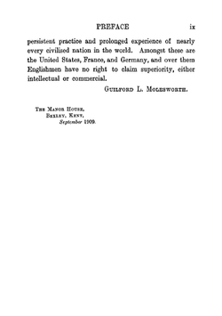 Economic and fiscal facts and fallacies | Molesworth Guilford L