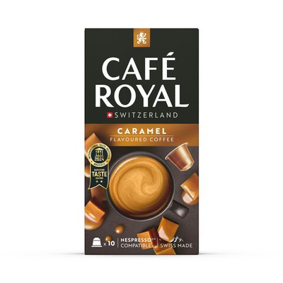 Café Royal CARAMEL (Nespresso Original)