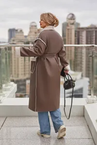 Дубленка УК-5962 Fabrika