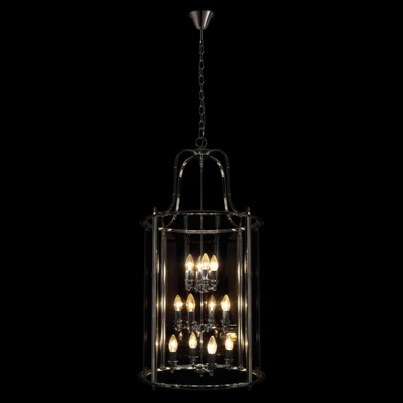 Подвесной светильник Loft It Lighthouse 10456/12 CR